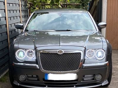 gebraucht Chrysler 300C 3.0