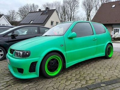 VW Polo