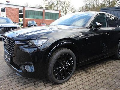 Neu Mazda CX-60 Homura-Line 254 PS (186 kW) 2026 SUV