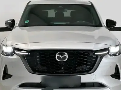Gebraucht Mazda CX-60 200 PS (147 kW) 2024 SUV