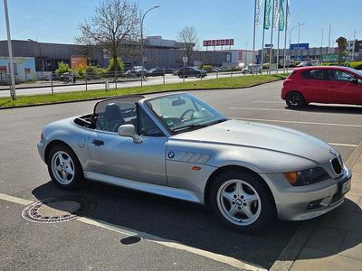 BMW Z3
