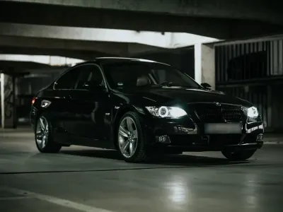 Gebraucht BMW 325