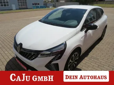 Gebraucht Renault Clio V