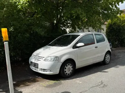 Occasion VW Fox