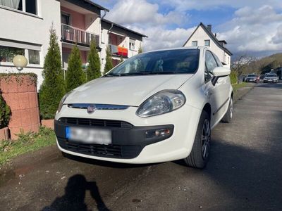 gebraucht Fiat Punto Evo 1.4 8V Active