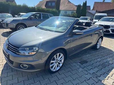 VW Eos