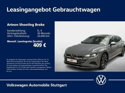 Gebraucht VW Arteon 190 PS (139 kW) 2023 Limousine