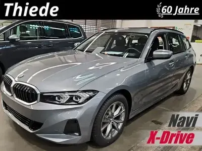 Gebraucht BMW 320