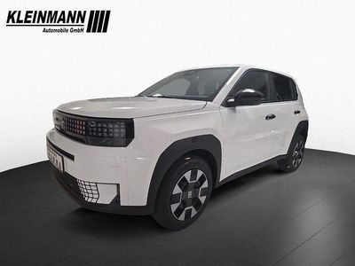 Nuova Fiat Grande Panda Business 110 CV (80 kW) 2026 Bianco Utilitaria