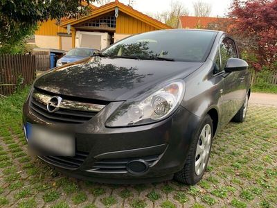 gebraucht Opel Corsa 1.4 "111 Jahre Edition"