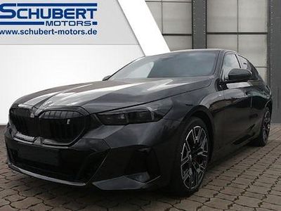 Second-hand BMW i5 289 kW (394 CP) 2025 Gri Berlinǎ