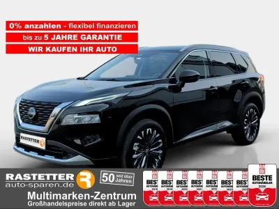 Gebraucht Nissan X-Trail