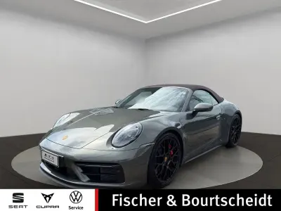 Gebraucht Porsche 992