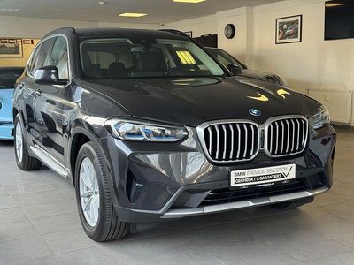 Gebraucht BMW X3 Sport Line 292 PS (214 kW) 2022 Grau SUV