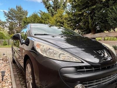 Peugeot 207 CC