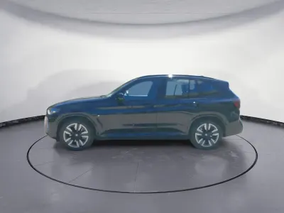 Gebraucht BMW iX3