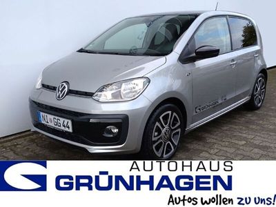 gebraucht VW up! R-Line