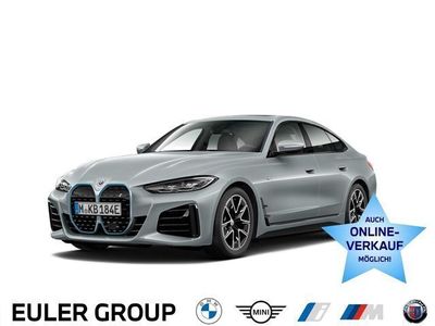 gebraucht BMW i4 eDrive35 Gran Coupe (ab 202 Sportpaket Sounds