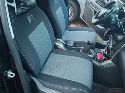 Gebraucht Citroën C3 Aircross