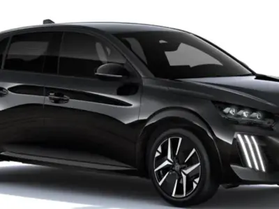Gebraucht Peugeot e-208