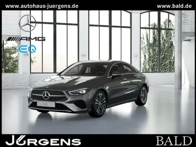 Gebraucht Mercedes CLA180