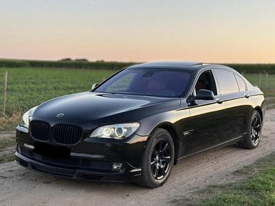 BMW 730L