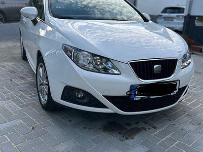 Seat Ibiza SC