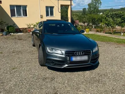 Gebraucht Audi A7