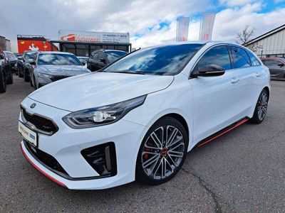 gebraucht Kia ProCeed ProCeed /