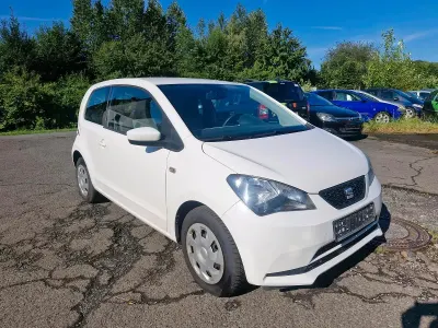 Gebraucht Seat Mii