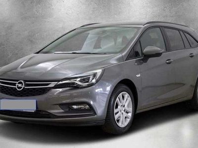 gebraucht Opel Astra ST Edition 1.4 Turbo IntelliLux Komfo