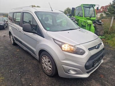 Ford Grand Tourneo Connect