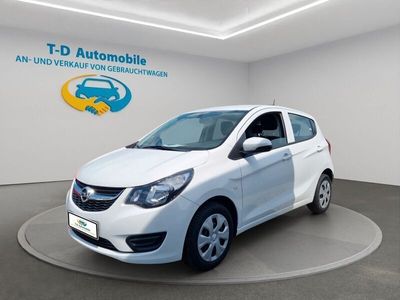 Opel Karl