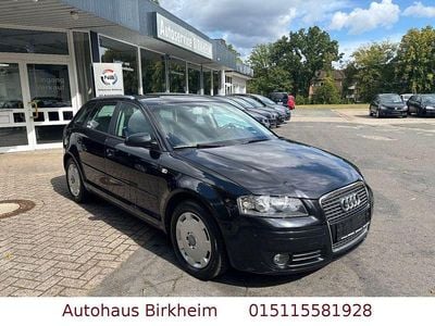 Gebraucht Audi A3 Sportback
