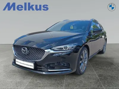 Gebraucht Mazda 6