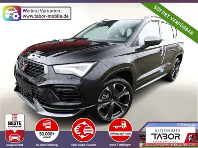 Gebraucht Cupra Ateca