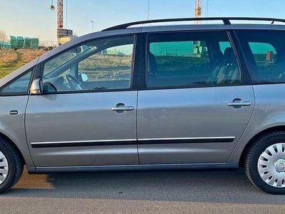 VW Sharan