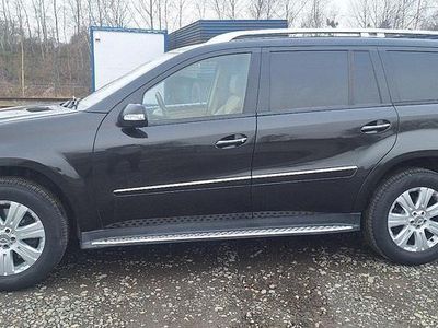 Mercedes GL420