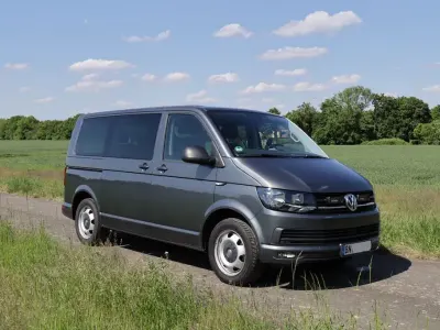 Gebraucht VW Multivan