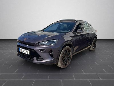 Gebraucht Cupra Formentor VZ 272 PS (200 kW) 2026 Dark void SUV