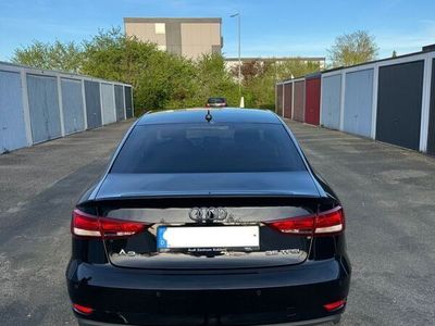 gebraucht Audi A3 Limousine 35 TFSI s-tronic