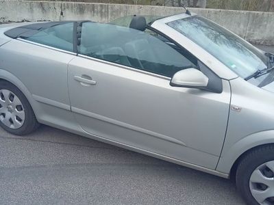 Opel Astra Cabriolet