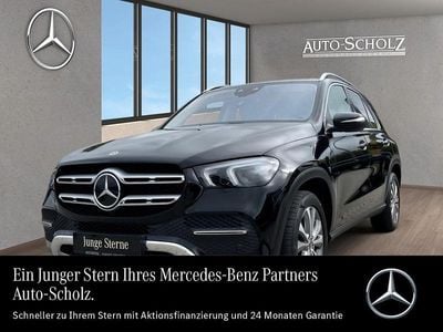 Mercedes GLE400