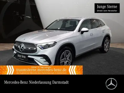 Gebraucht Mercedes GLC220
