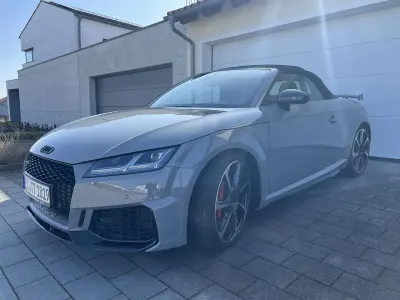 Gebraucht Audi TT Roadster