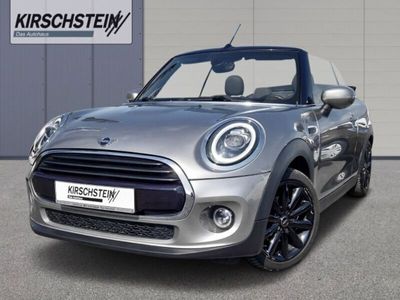 Mini Cooper Cabriolet