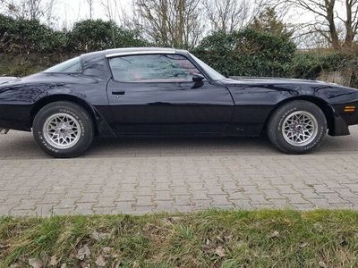 Pontiac Firebird