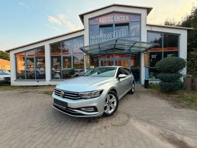 Gebraucht VW Passat