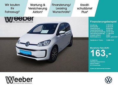 VW e-up!