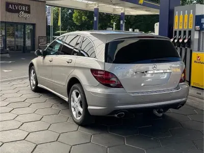 Gebraucht Mercedes R280